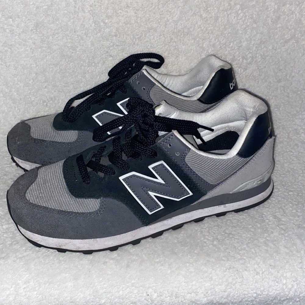 New Balance 574